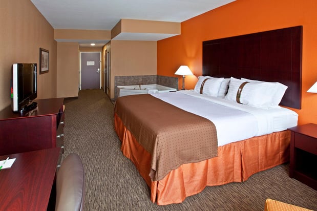 Images Holiday Inn Louisville Airport South by IHG