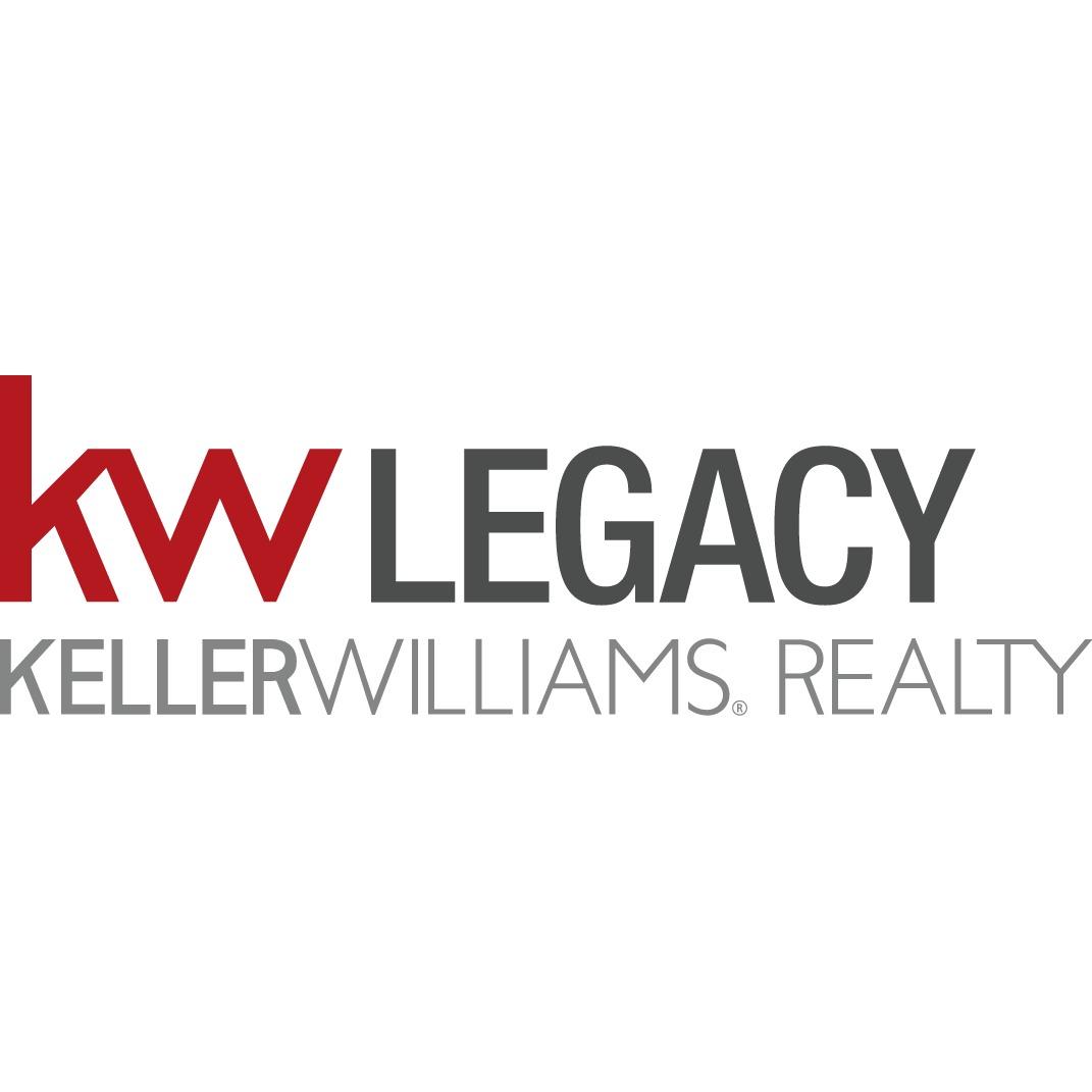 Amie Mullins | Keller Williams Legacy Apex Logo