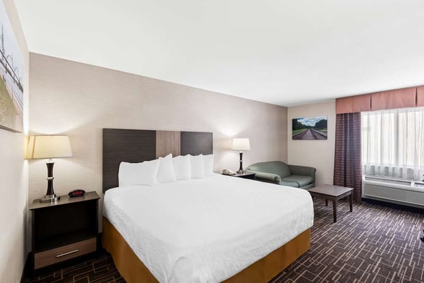 Images Best Western Airport Inn