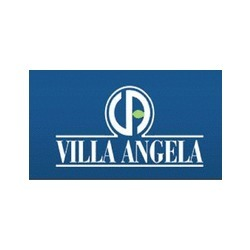 Casa di Cura Villa Angela - Convenzionato S.S.N.R. Logo