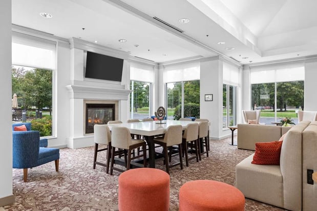 Images Hilton Garden Inn Syracuse