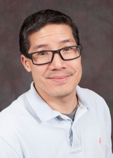 Arthur C. Cheng