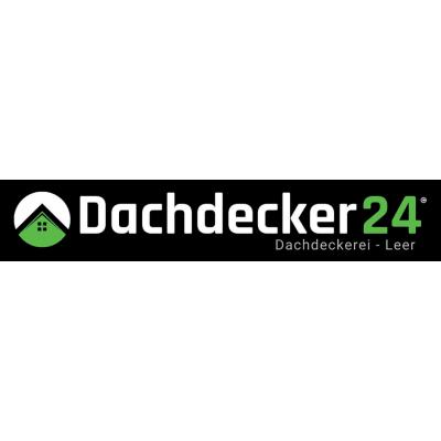 Dachdecker24 in Leer in Ostfriesland - Logo