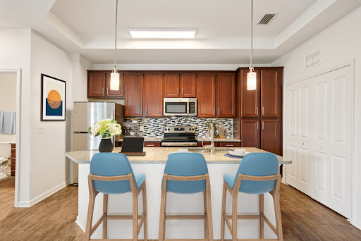 Images The Boulevard at Largo Apartments