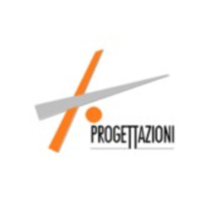 Progettazioni Logo