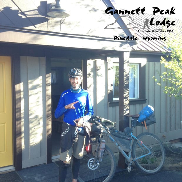 Images Gannett Peak Lodge