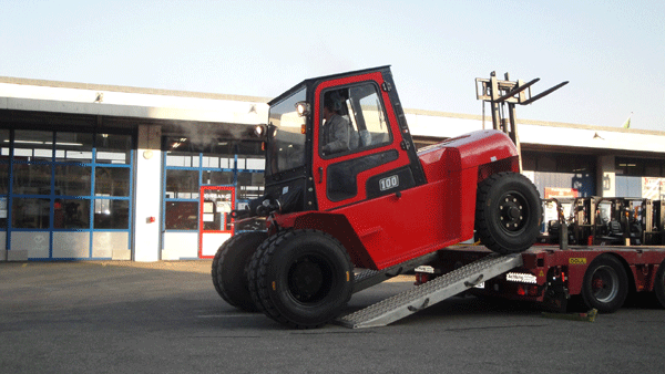 Kurth & Scheidegger GmbH, Brunnmattstrasse 2 in Oberburg