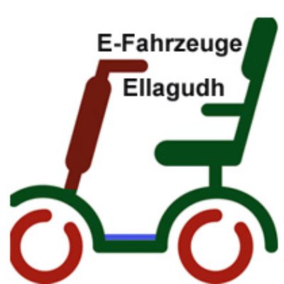Logo EllaGudh - Elektromobile, Seniorenmobile & E-Fahrzeuge