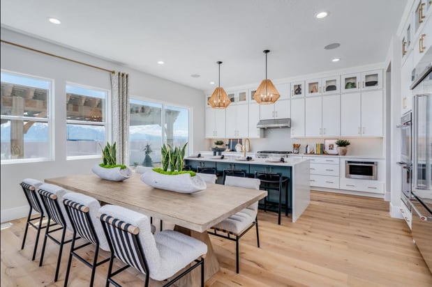 Images Copperhaven by Toll Brothers