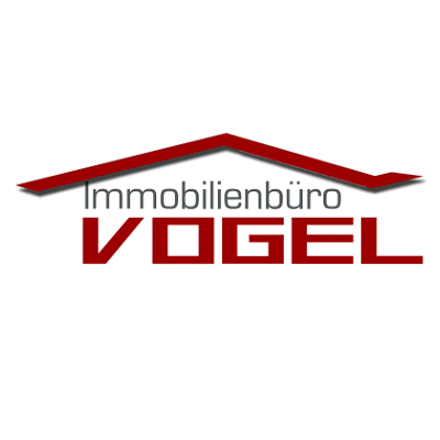 Logo Immobilienbüro Vogel
