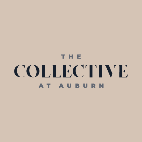 The Collective at Auburn Logo
