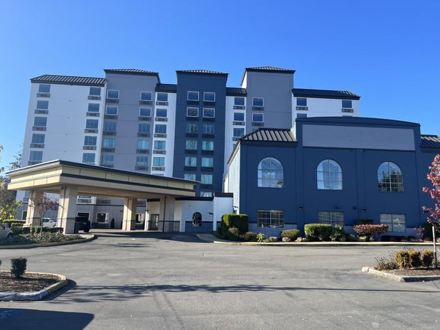 Images Staybridge Suites Federal Way - Seattle South by IHG