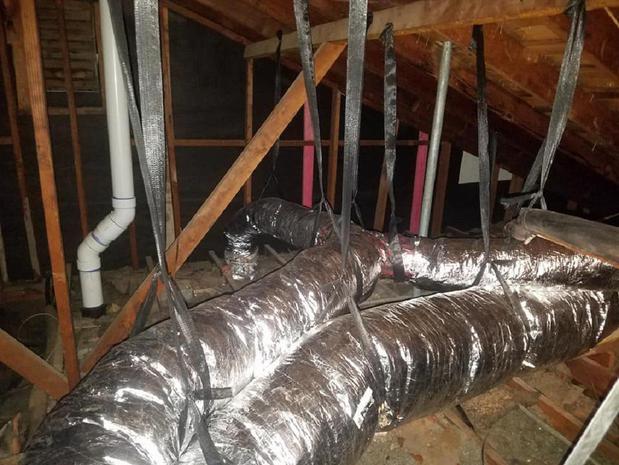 Images Davis Mechanical Contractors