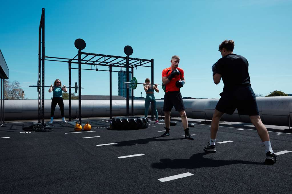 Images Radisson Blu Scandinavia Hotel, Copenhagen