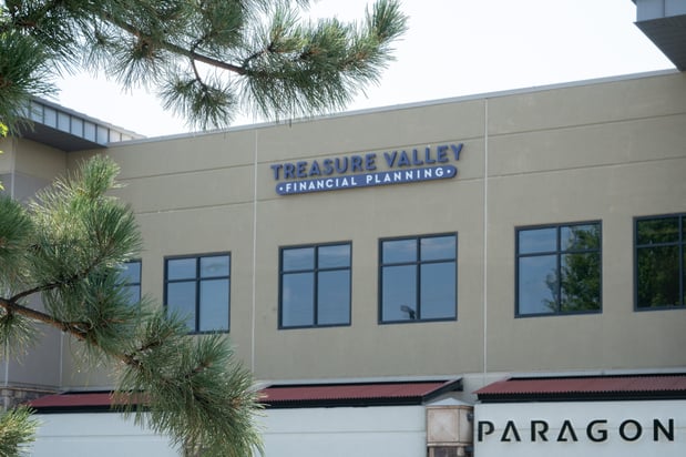 Images Treasure Valley Financial Planning