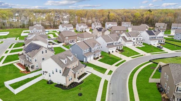 Images Bensville Crossing by Stanley Martin Homes