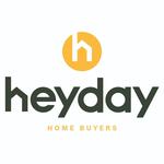 Heyday Home Buyers Logo