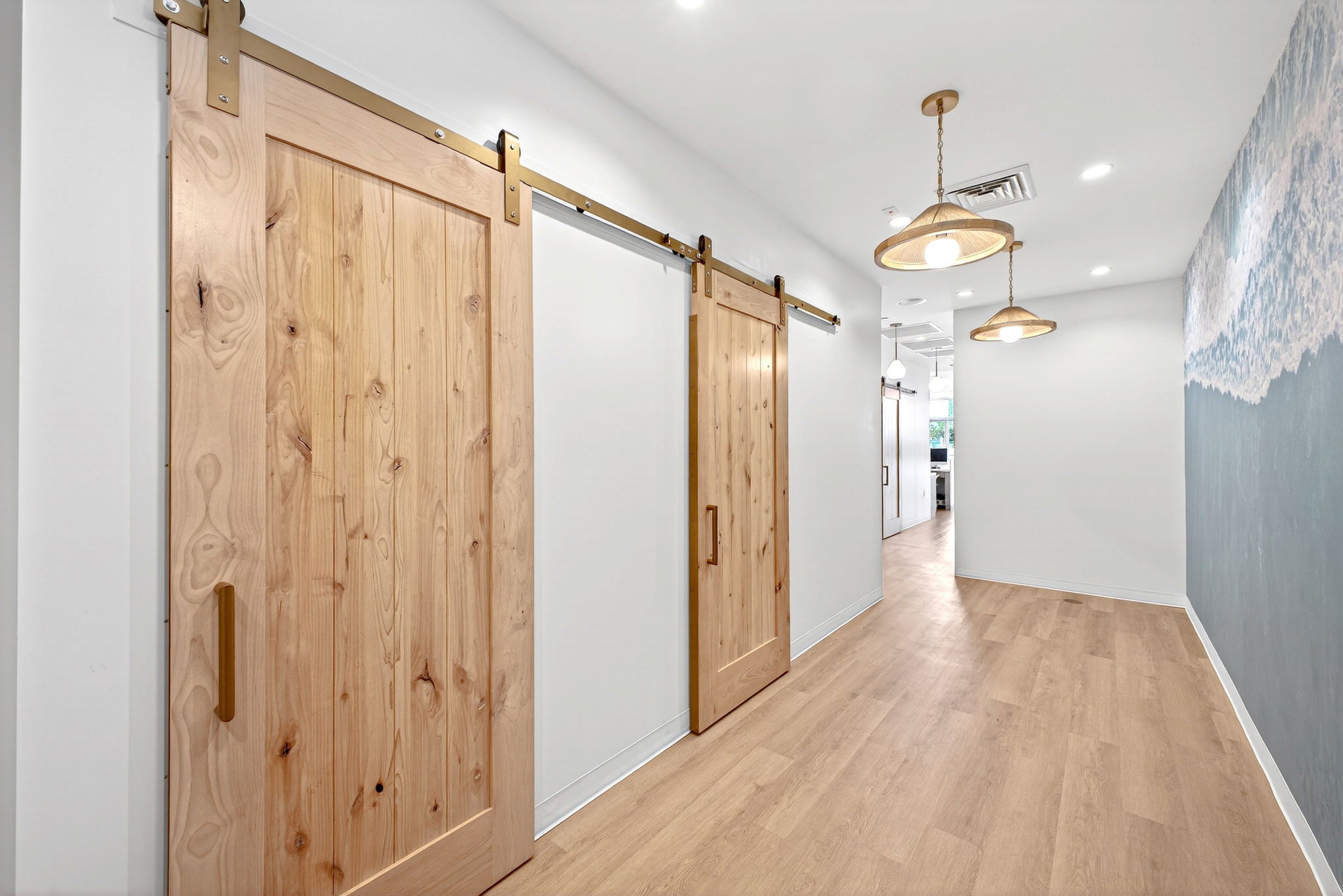 SUGARED + BRONZED La Jolla Feel Flawless