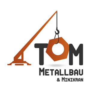 Tom Metallbau und Minikran e.U.