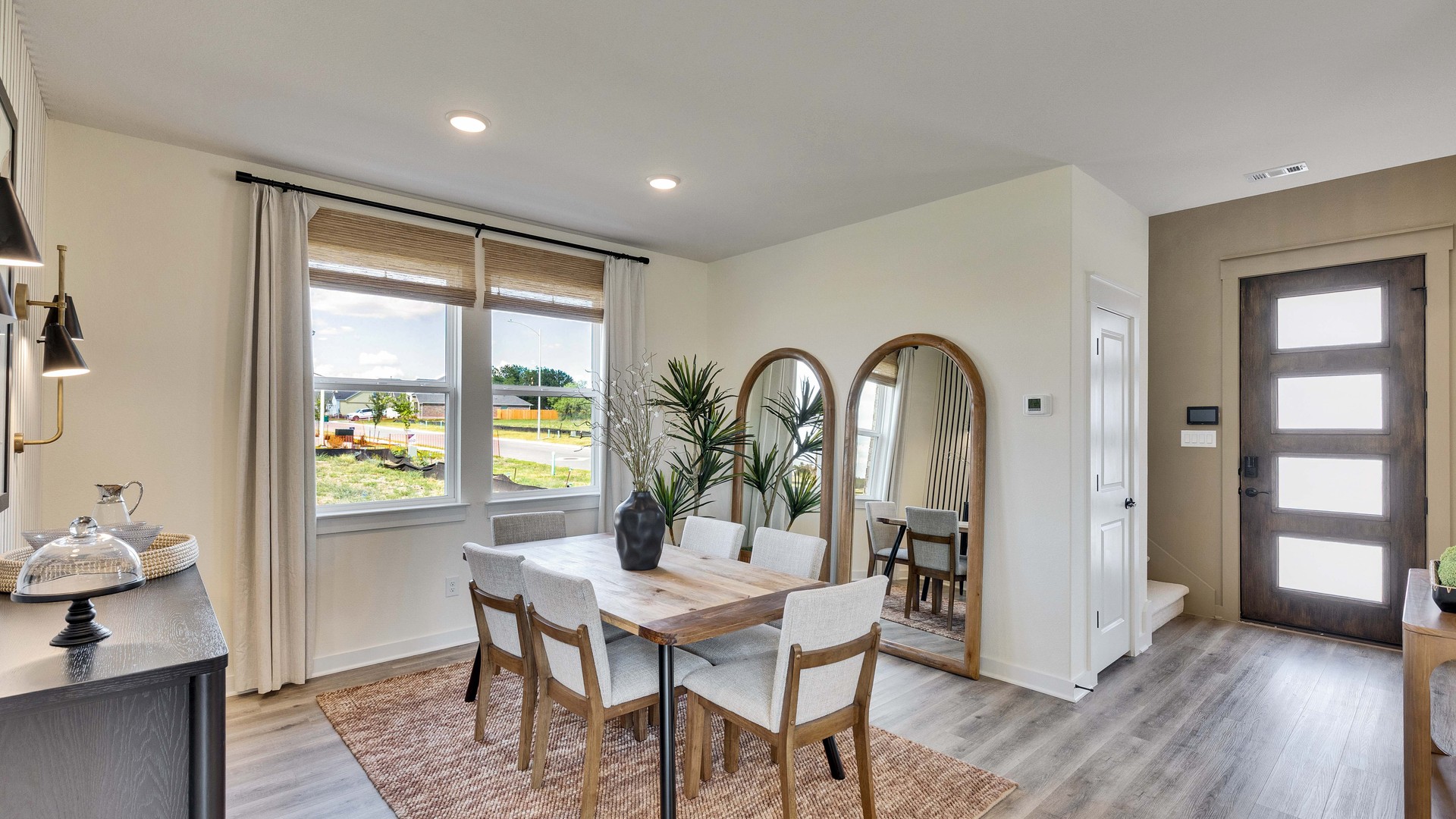 DRB Homes Creeks Crossing Image