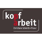 Logo von kopfarbeit Inh. Christiane Schmidt