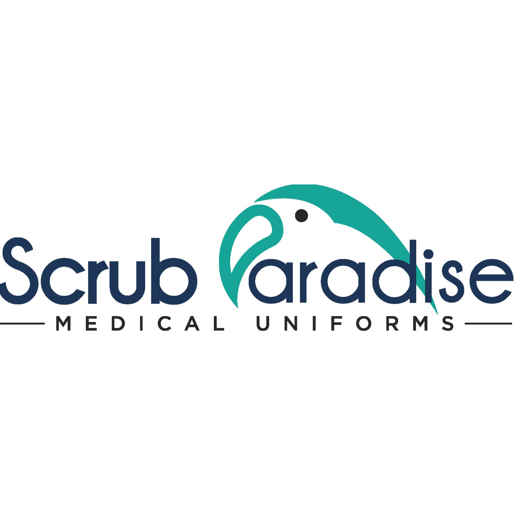 Scrub Paradise