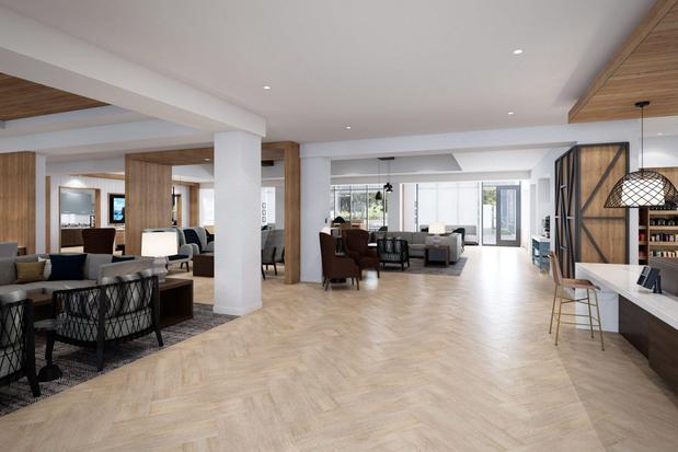 Images Staybridge Suites Racine - Mount Pleasant by IHG
