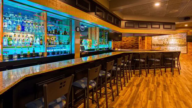 Images Best Western Woodhaven Inn