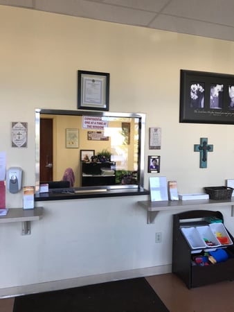 Images Genesis Treatment Services