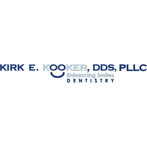 Kirk Kooker, DDS Logo