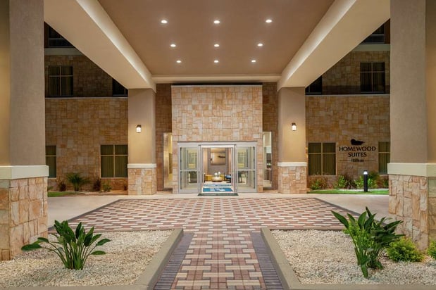 Images Homewood Suites by Hilton Harlingen