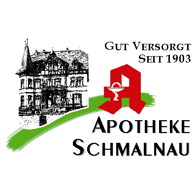 Logo Logo der Apotheke Schmalnau