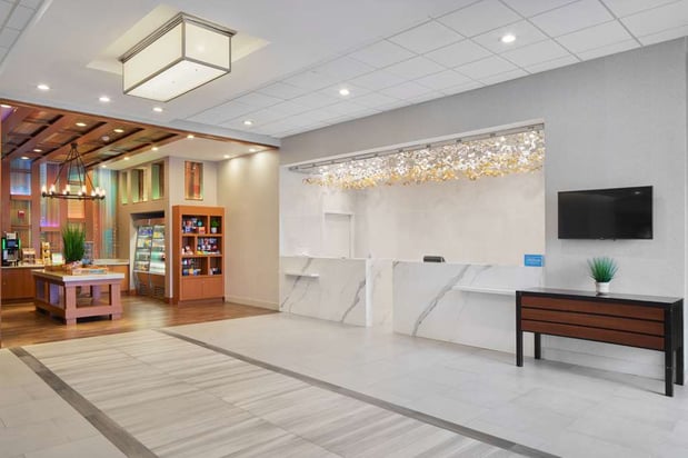 Images Hilton Hasbrouck Heights/Meadowlands