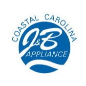 J and B Appliance of Coastal Carolina Logo