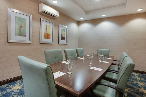Images Hampton Inn & Suites Deland