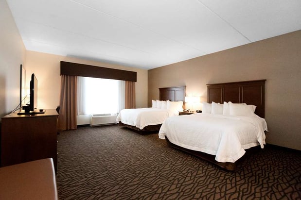 Images Hampton Inn Butler