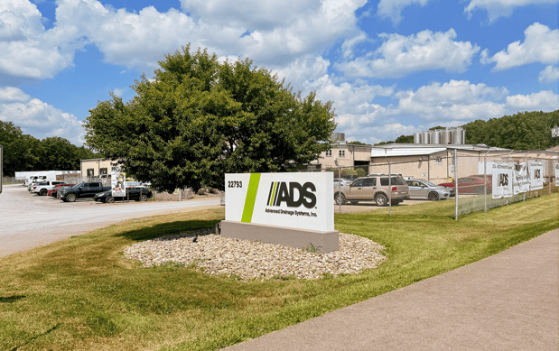 Images Advanced Drainage Systems, Inc.