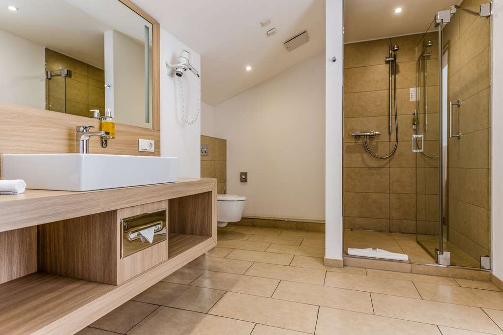 Bilder Best Western Premier Seehotel Krautkraemer