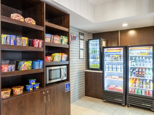 Images Holiday Inn Express & Suites Chicago-Libertyville by IHG