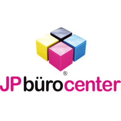 JP bürocenter GmbH  