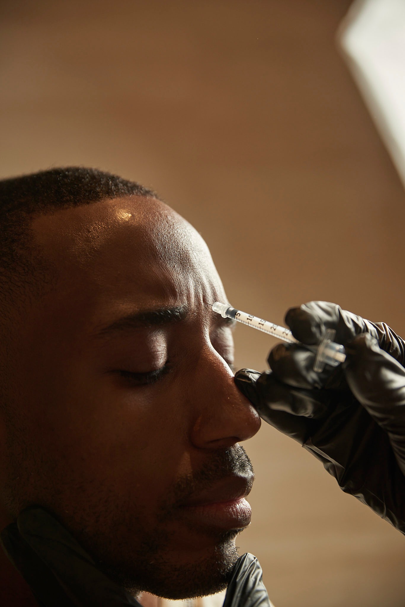 Images Sabbya - Injections Botox, PRP, Agents de comblement, Injections lèvres