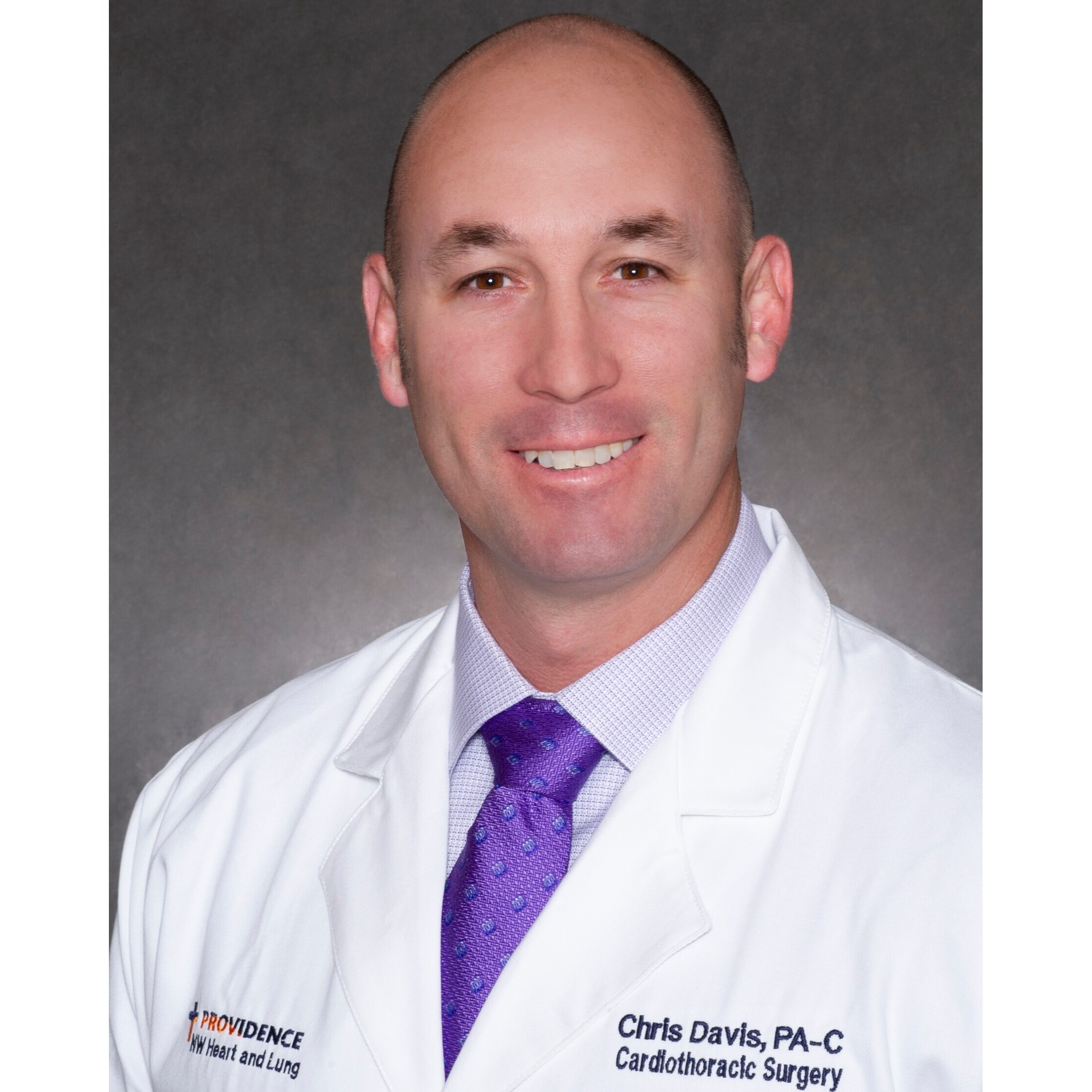 Dr. Jared Wyrick, Cardiovascular Disease Spokane, WA MD