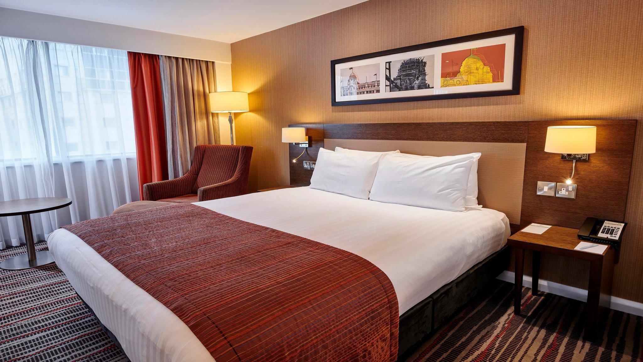 Holiday Inn London - Wembley, an IHG Hotel Wembley 020 8902 8839