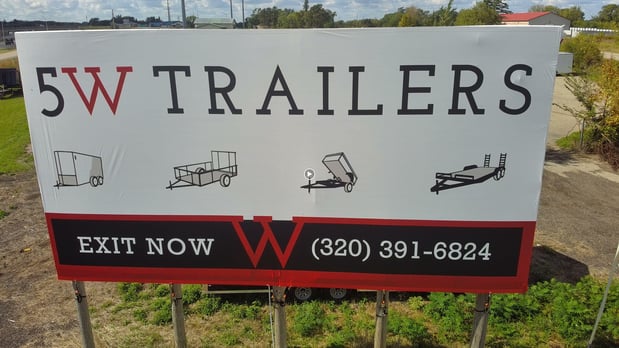 Images 5W Trailers, LLC