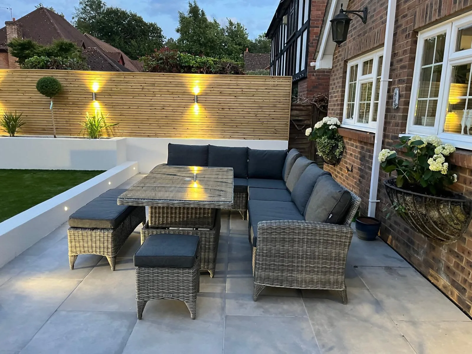 Images Excellent Landscapers Ltd
