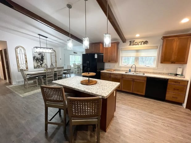 Images Spring Brook Resort