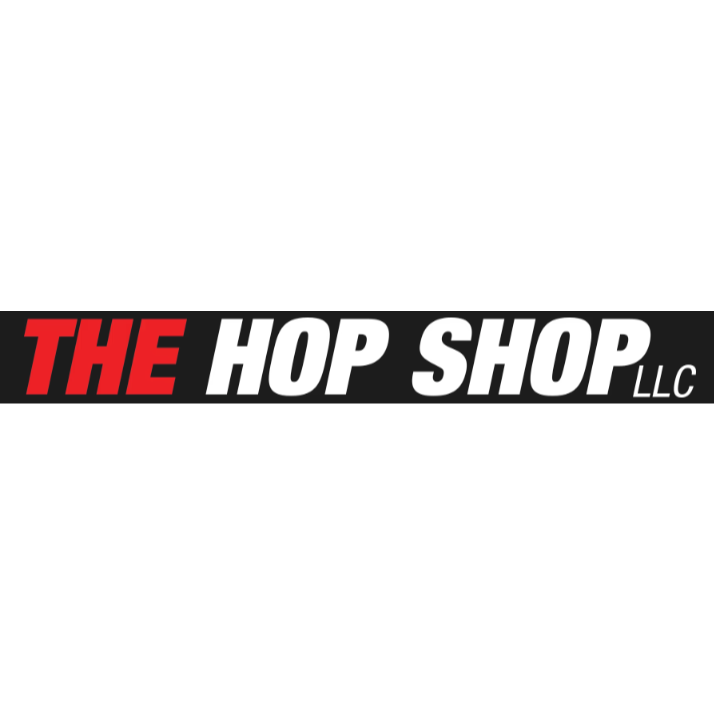 The Hop Shop
