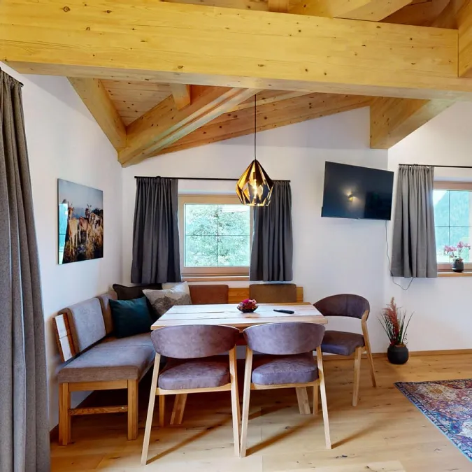 Bild 1 von Ferienhof Adl Au