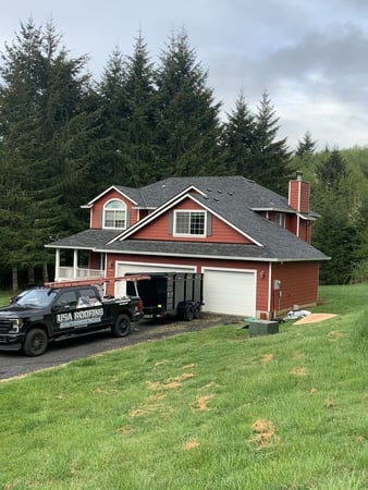 Images USA Roofing & Waterproofing LLC