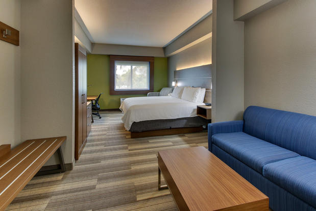 Images Holiday Inn Express West Palm Beach Metrocentre by IHG